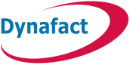 Dynafact logo